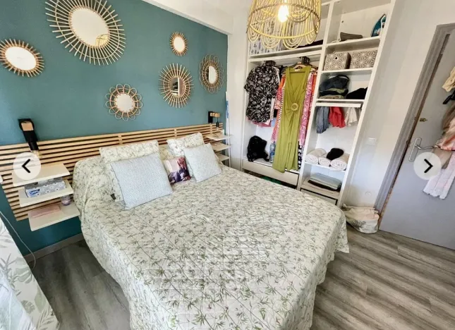 Prodej bytu 3+1, Guardamar Del Segura, Costa Blanca, Provincie Alicante, Španělsko, 52 m2