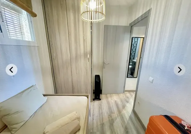 Prodej bytu 3+1, Guardamar Del Segura, Costa Blanca, Provincie Alicante, Španělsko, 52 m2