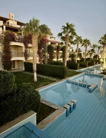 Prodej bytu 1+kk, Sahl Hasheesh, Hurghada, Sahl Hasheesh, Egypt, 58 m2