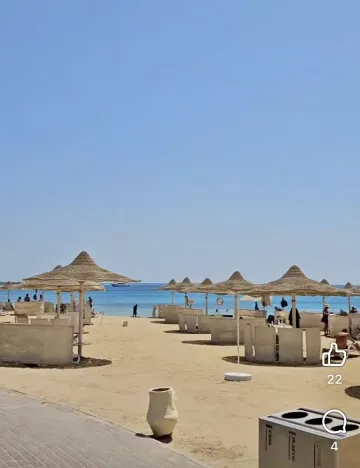 Prodej bytu 1+kk, Sahl Hasheesh, Hurghada, Sahl Hasheesh, Egypt, 58 m2