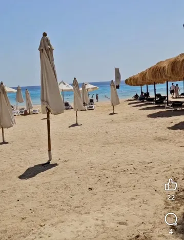 Prodej bytu 1+kk, Sahl Hasheesh, Hurghada, Sahl Hasheesh, Egypt, 58 m2