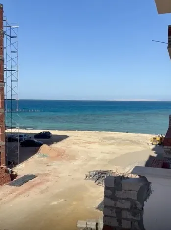 Prodej bytu 2+kk, El Ahia, Hurghada, El Ahia, Hurghada, Egypt, 78 m2