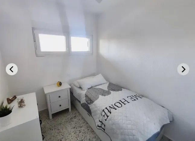 Prodej bytu 3+kk, Pinomar, Guardamar del Segura, Costa Blanca, Provincie Alicante, Španělsko, 75 m2