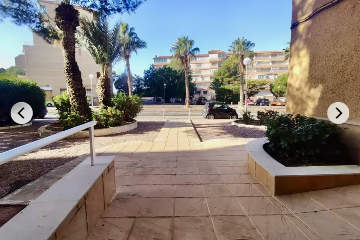 Prodej bytu 3+kk, Pinomar, Guardamar del Segura, Costa Blanca, Provincie Alicante, Španělsko, 75 m2