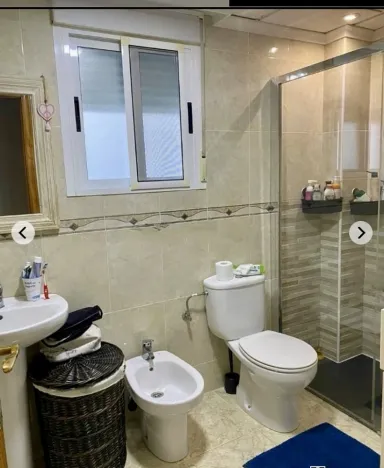 Prodej bytu 4+1, Guardamar del Segura, Costa Blanca, Provincie Alicante, Španělsko, 160 m2