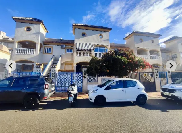 Prodej bytu 3+1, EL Edén, Guardamar del Segura, Costa Blanca, Provincie Alicante, Španělsko, 70 m2