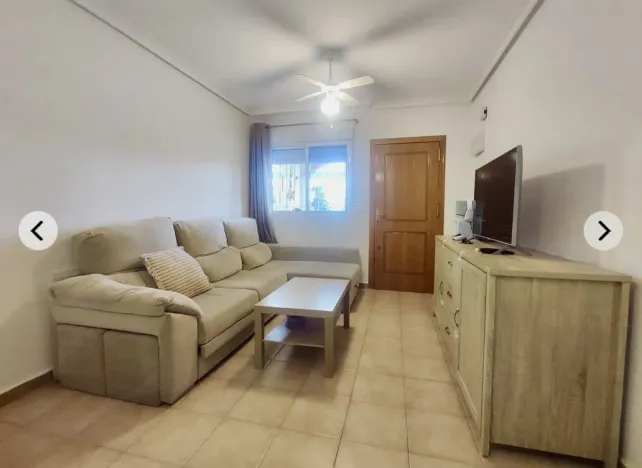 Prodej bytu 3+1, EL Edén, Guardamar del Segura, Costa Blanca, Provincie Alicante, Španělsko, 70 m2