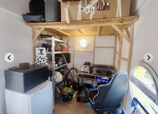 Prodej bytu 3+1, EL Edén, Guardamar del Segura, Costa Blanca, Provincie Alicante, Španělsko, 70 m2