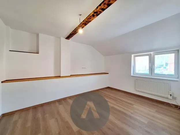 Pronájem bytu 2+kk, Rosice, Trávníky, 35 m2