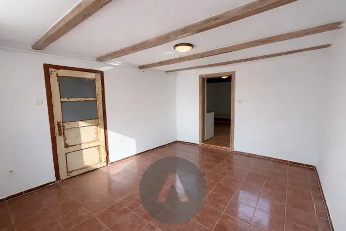 Prodej rodinného domu, Šitbořice, Přátelství, 53 m2