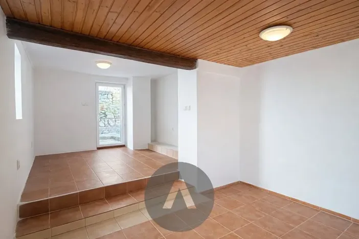 Prodej rodinného domu, Šitbořice, Přátelství, 53 m2