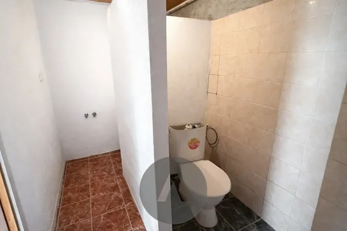 Prodej rodinného domu, Šitbořice, Přátelství, 53 m2
