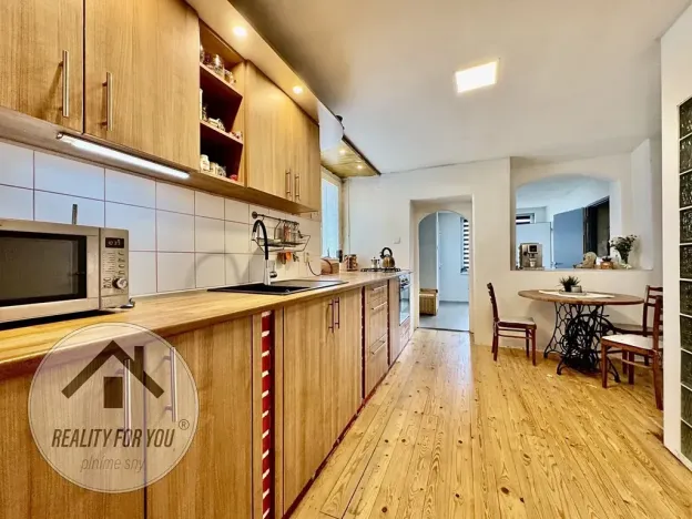 Prodej rodinného domu, Malíkovice, 160 m2