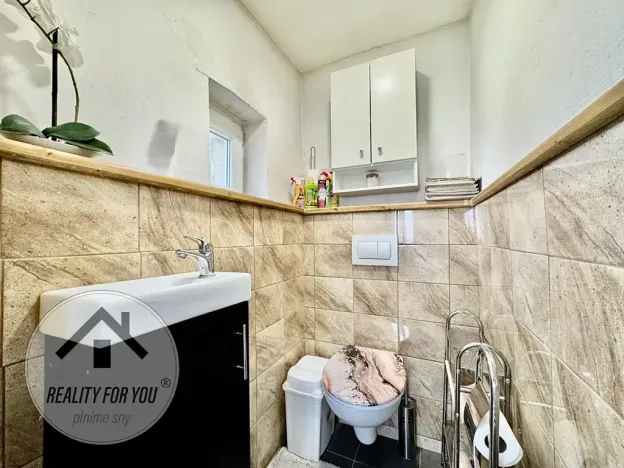 Prodej rodinného domu, Malíkovice, 160 m2