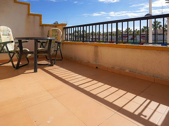 Prodej bytu 3+kk, Santa Pola , Alicante, Costa Blanca, Provincie Alicante, Španělsko, 82 m2