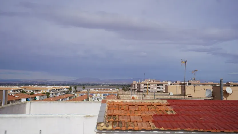 Prodej bytu 3+1, Santa Pola , Alicante, Alicante,  Costa Blanca, Španělsko, 73 m2