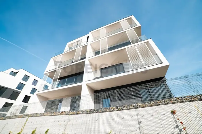 Pronájem bytu 3+kk, Olomouc, 72 m2