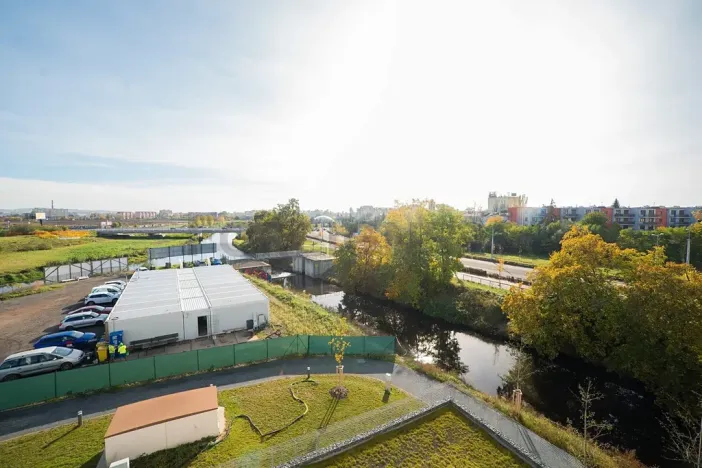 Pronájem bytu 3+kk, Olomouc, 72 m2