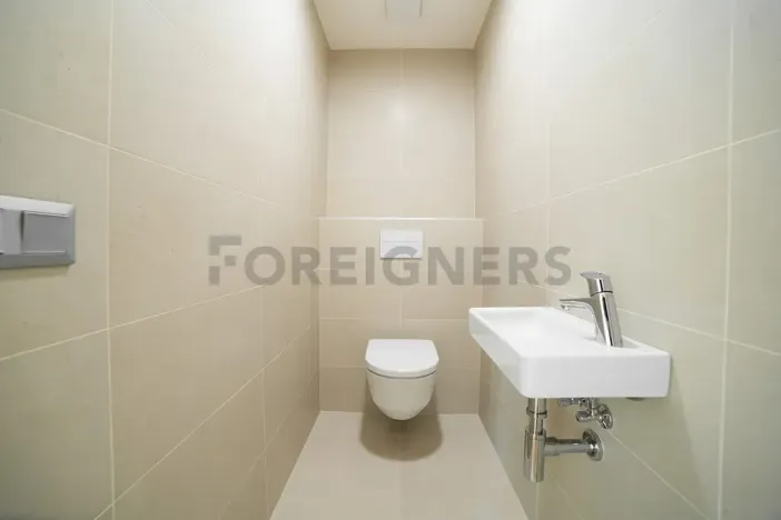 Pronájem bytu 3+kk, Olomouc, 72 m2