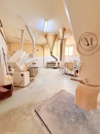 Prodej výrobních prostor, Netolice, Bavorovská, 650 m2