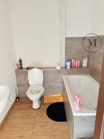 Prodej rodinného domu, Netolice, Bavorovská, 340 m2