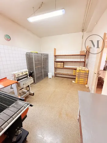 Prodej rodinného domu, Netolice, Bavorovská, 340 m2