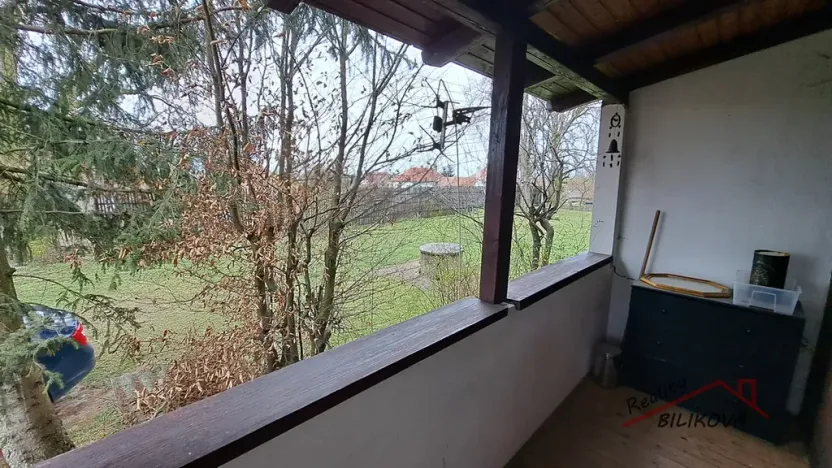 Pronájem bytu 2+1, Kostelní Hlavno, 58 m2