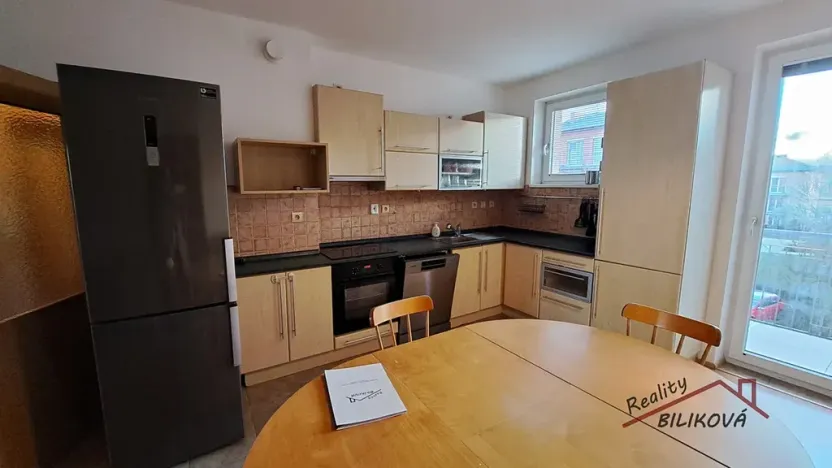 Pronájem bytu 2+1, Brandýs nad Labem-Stará Boleslav, Rozmarýnová, 65 m2