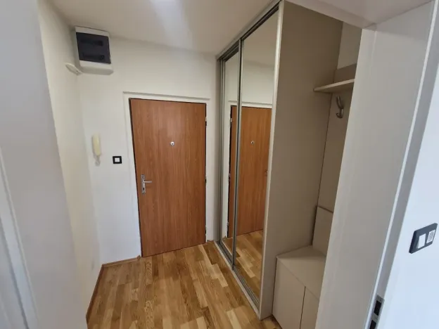 Pronájem bytu 2+1, Kopřivnice, Obránců míru, 52 m2