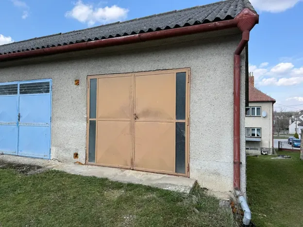 Prodej bytu 3+1, Horní Újezd, 69 m2