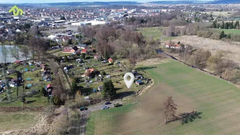 Prodej pozemku pro bydlení, Kamenný Újezd, 573 m2