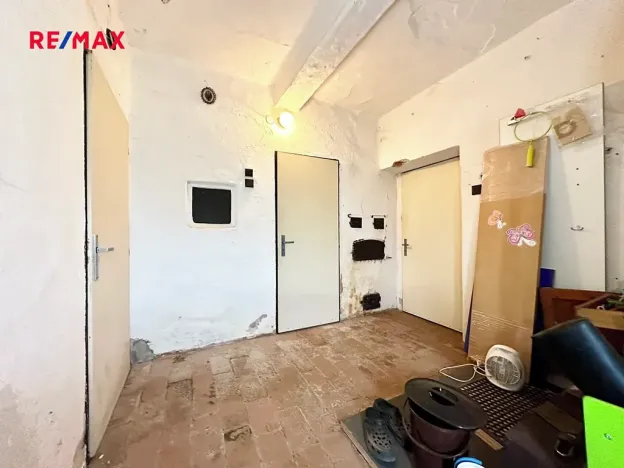 Prodej chalupy, Všemyslice, 150 m2