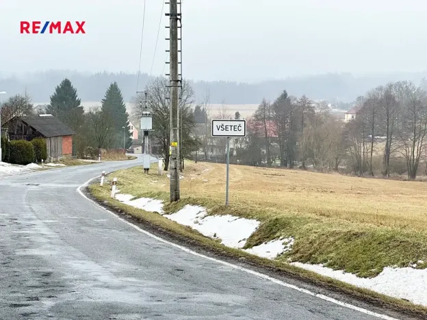 Prodej chalupy, Všemyslice, 150 m2