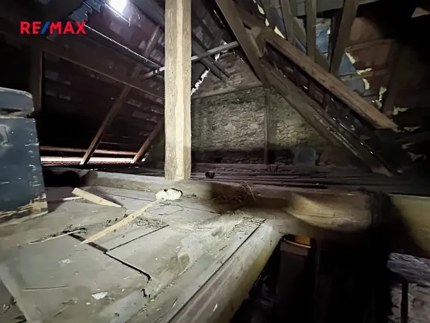 Prodej chalupy, Všemyslice, 150 m2