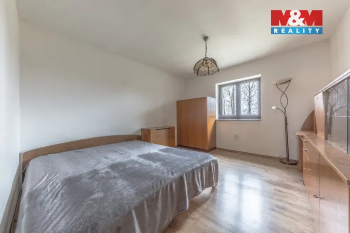 Prodej rodinného domu, Bobnice - Kovansko, Nymburská, 123 m2