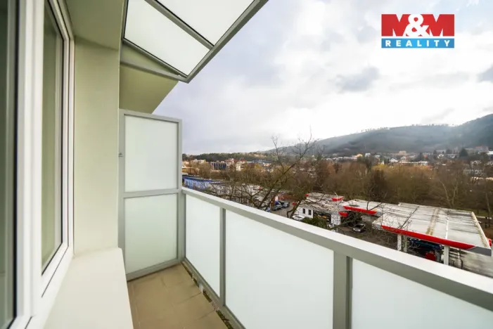 Prodej bytu 2+1, Blansko, Svitavská, 56 m2