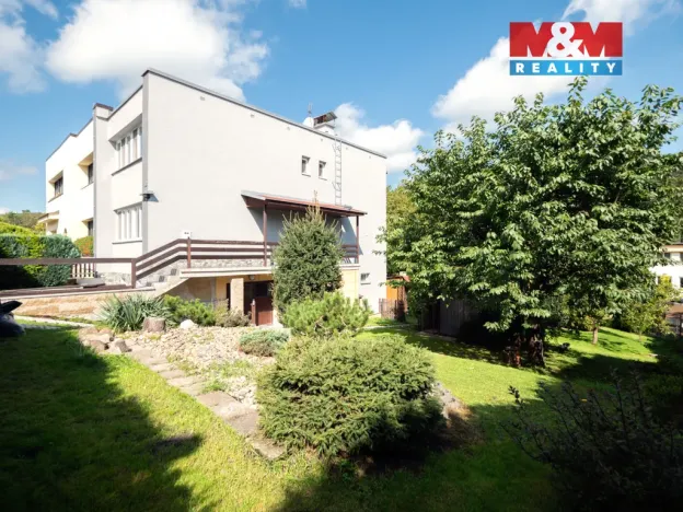 Prodej rodinného domu, Děčín, Sofijská, 105 m2