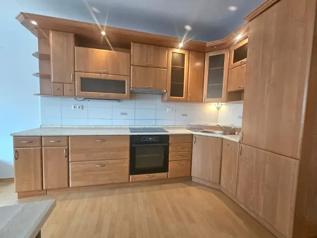 Pronájem bytu 2+kk, Zlín, Na Honech I, 56 m2