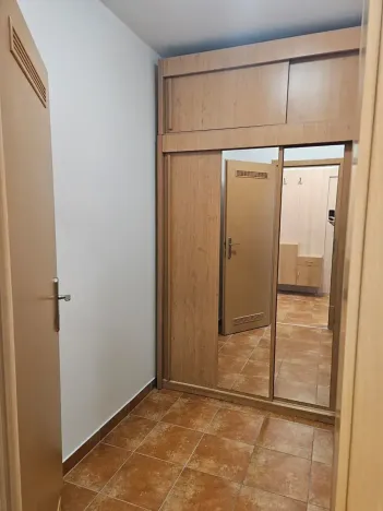 Pronájem bytu 2+kk, Zlín, Na Honech I, 56 m2