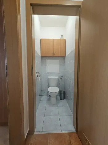 Pronájem bytu 2+kk, Zlín, Na Honech I, 56 m2