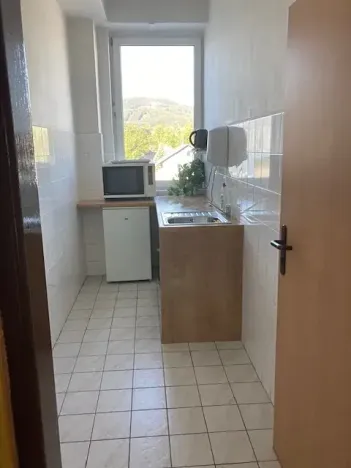 Pronájem kanceláře, Liberec, Švermova, 21 m2