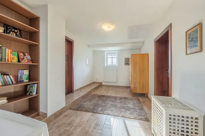 Prodej rodinného domu, Chotěvice, 142 m2