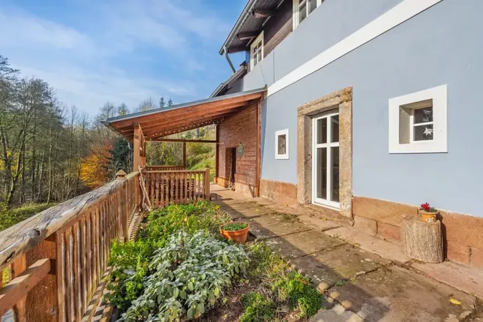 Prodej rodinného domu, Chotěvice, 142 m2