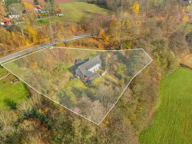 Prodej rodinného domu, Chotěvice, 142 m2