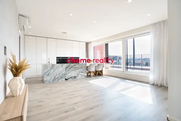 Prodej bytu 3+kk, Olomouc, Lazecká, 80 m2