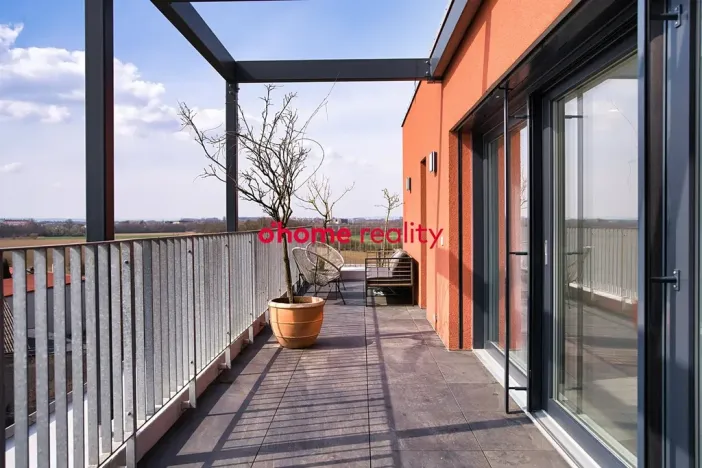 Prodej bytu 3+kk, Olomouc, Lazecká, 80 m2