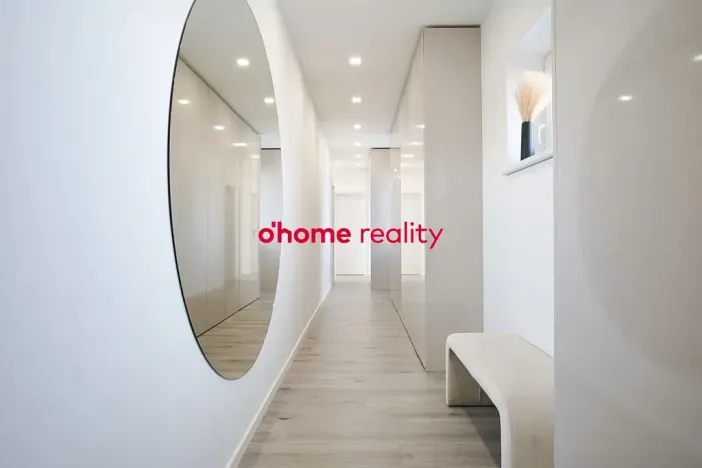 Prodej bytu 3+kk, Olomouc, Lazecká, 80 m2