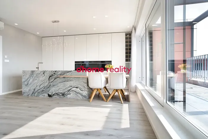 Prodej bytu 3+kk, Olomouc, Lazecká, 80 m2