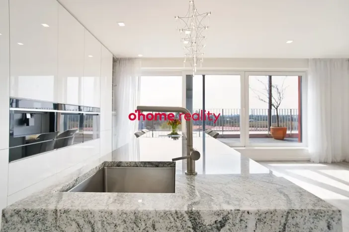 Prodej bytu 3+kk, Olomouc, Lazecká, 80 m2