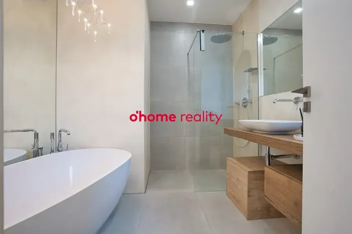 Prodej bytu 3+kk, Olomouc, Lazecká, 80 m2